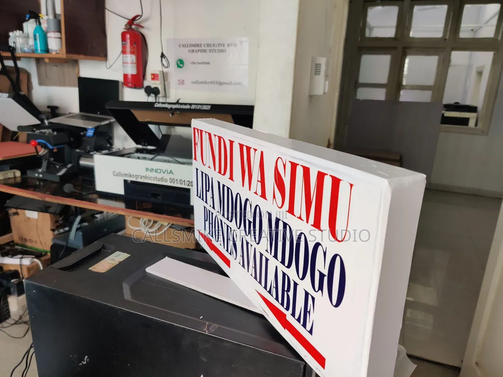 For All Printing Services Contact Us at Affordable Rates