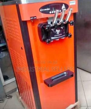 Recommended Free Standing Premier Ice Cream Maker Machine - thumbnail 2