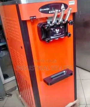 Recommended Free Standing Premier Ice Cream Maker Machine