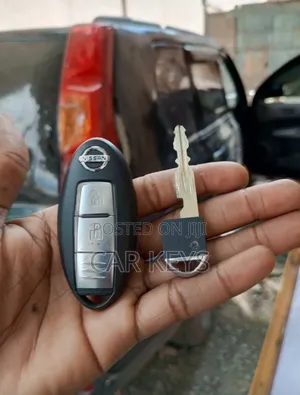 Nt31 Smart Key Programming Services Kenya 