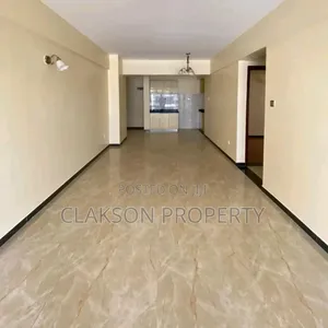 2bdrm Apartment in Kilimani for rent