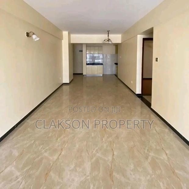 2bdrm Apartment in Kilimani for rent - thumbnail 2