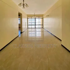 2bdrm Apartment in Kilimani for rent