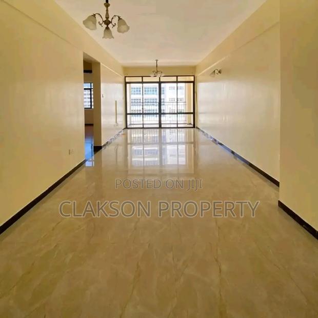 2bdrm Apartment in Kilimani for rent - thumbnail 3
