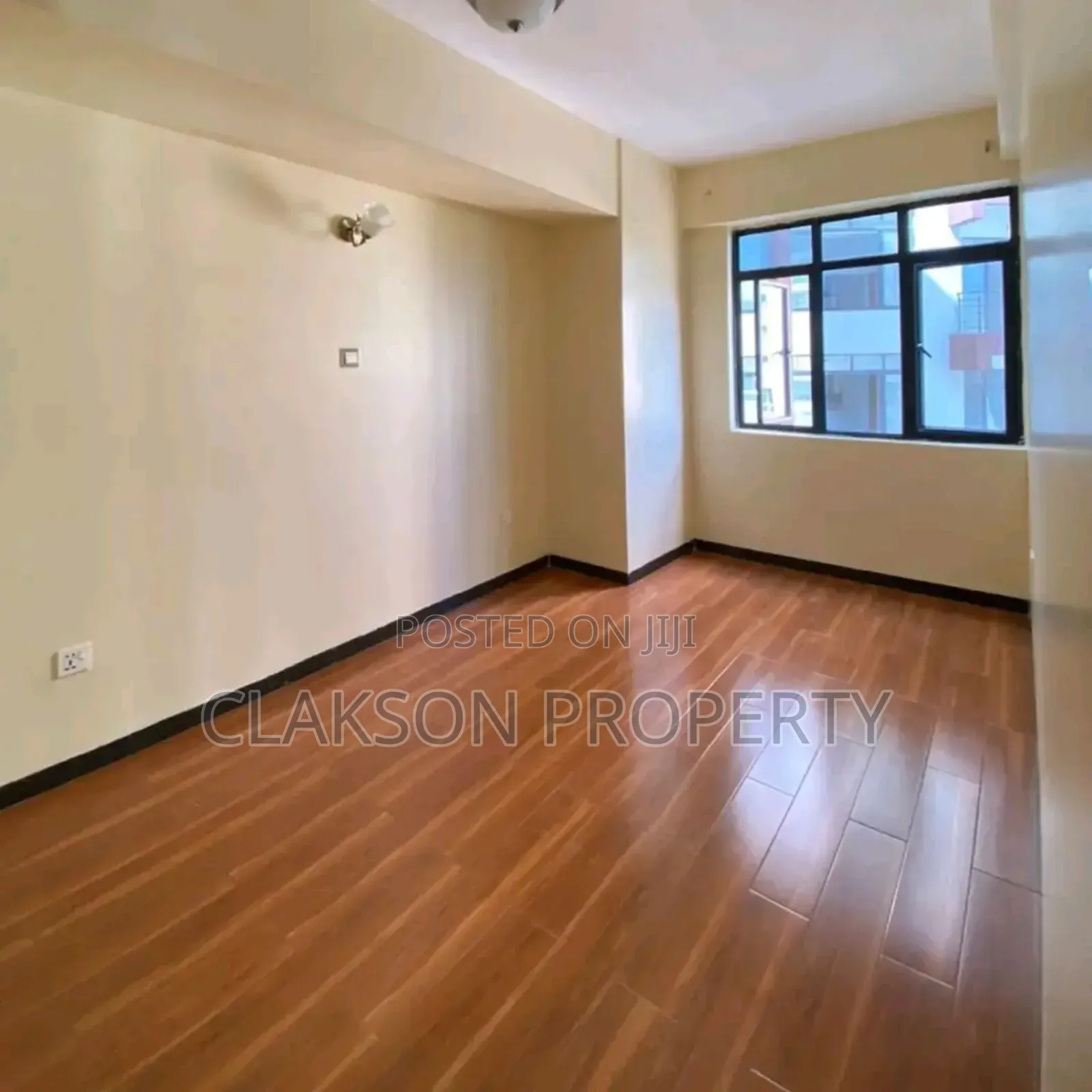 2bdrm Apartment in Kilimani for rent