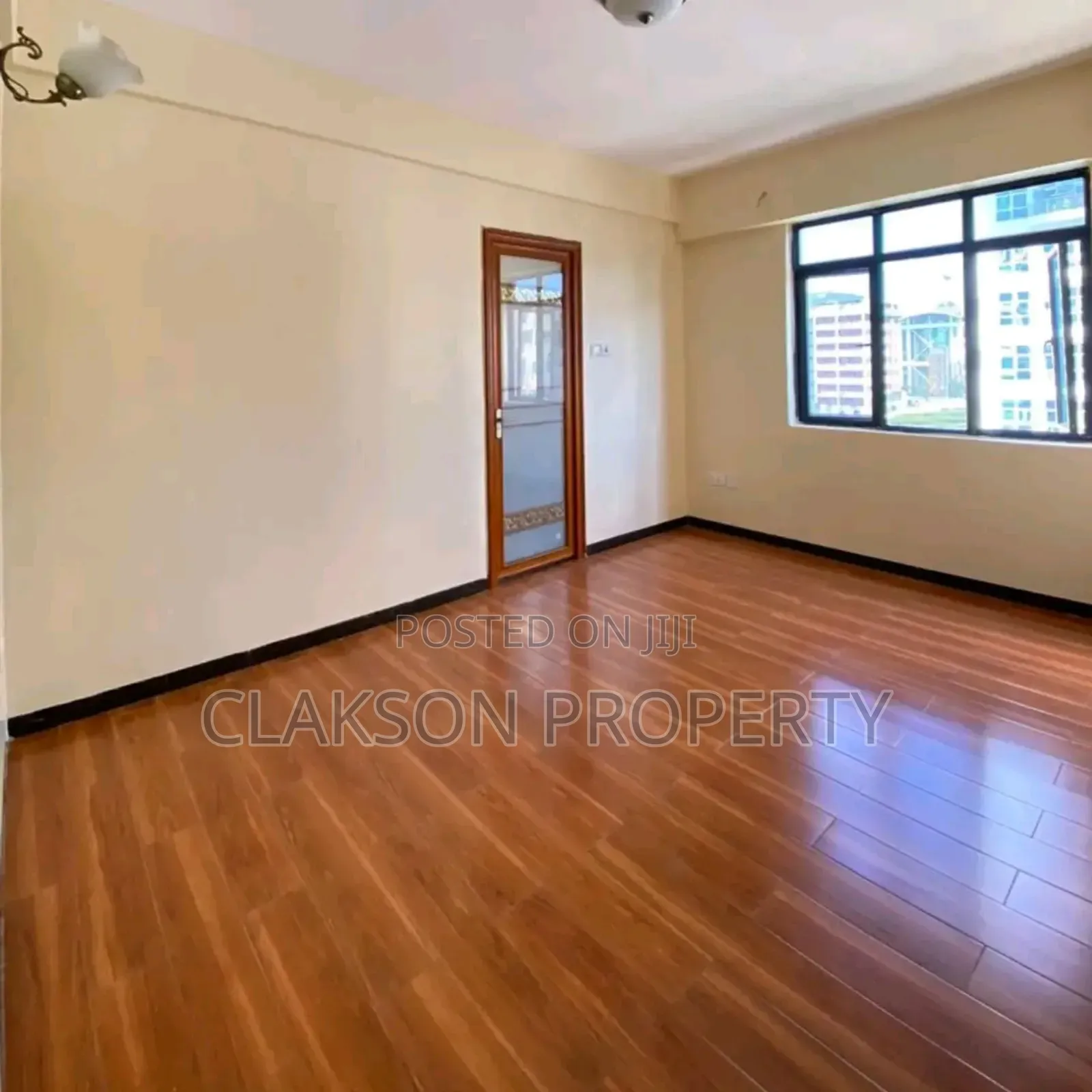 2bdrm Apartment in Kilimani for rent