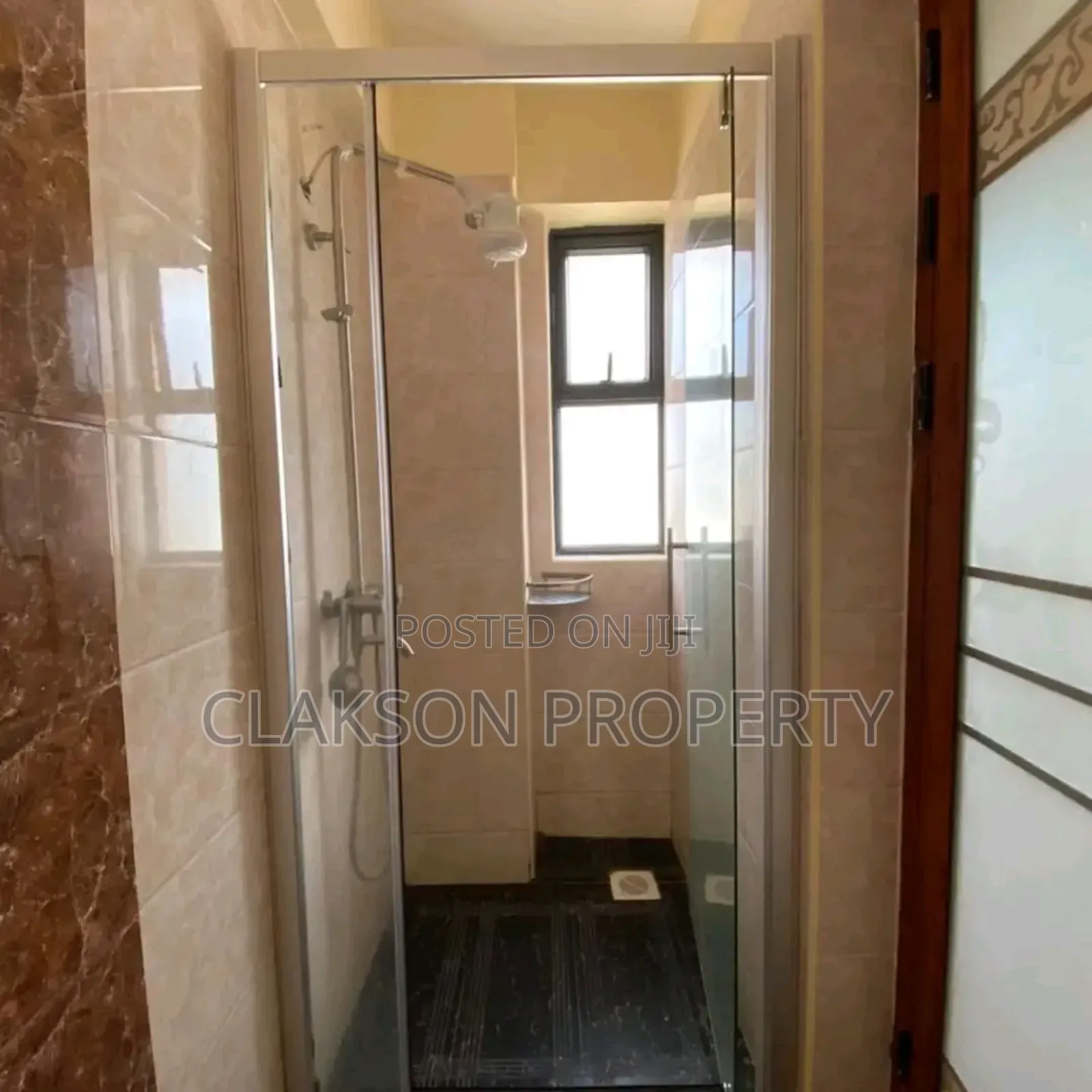 2bdrm Apartment in Kilimani for rent