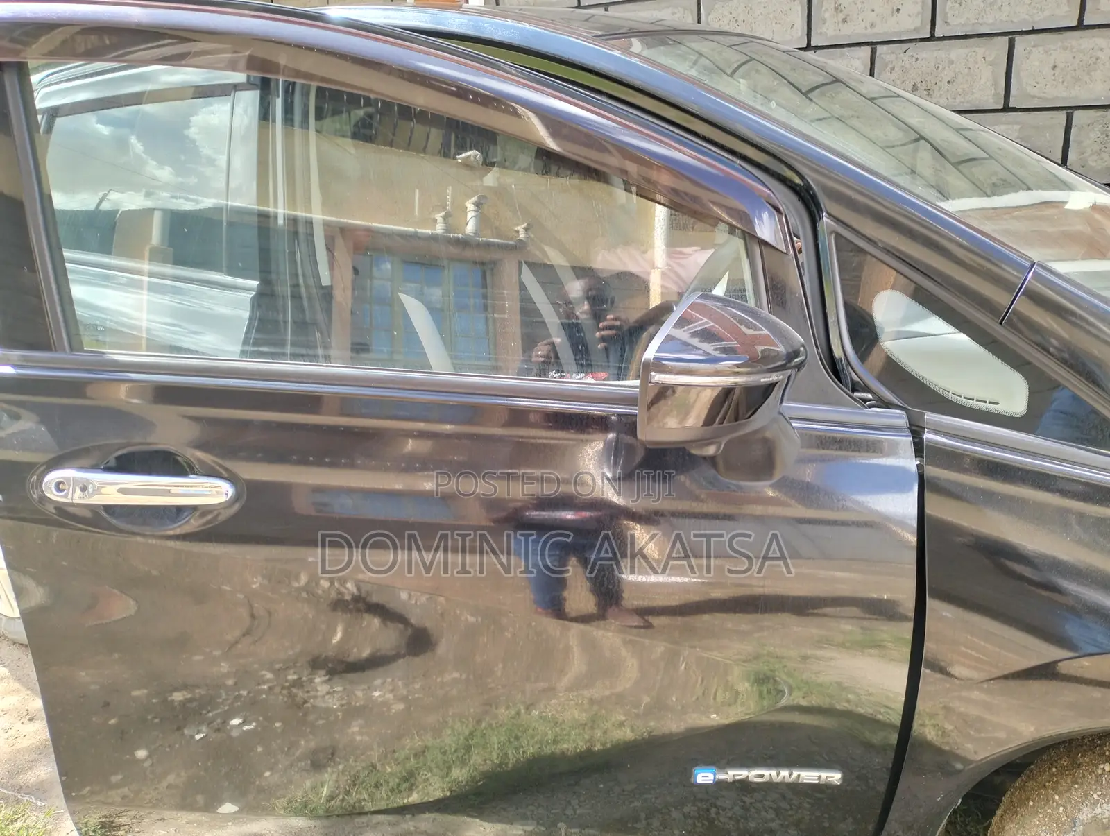 Car Hire With a Driver