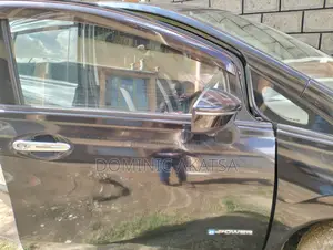 Car Hire With a Driver