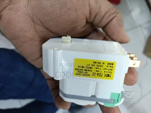 Fridge Timer in Nairobi Kenya