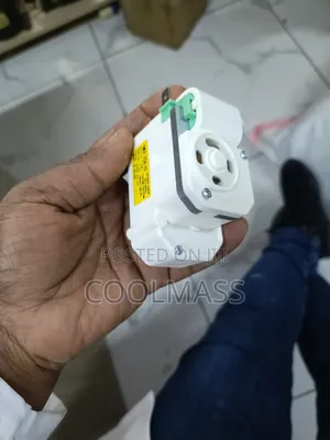 Fridge Timer in Nairobi Kenya