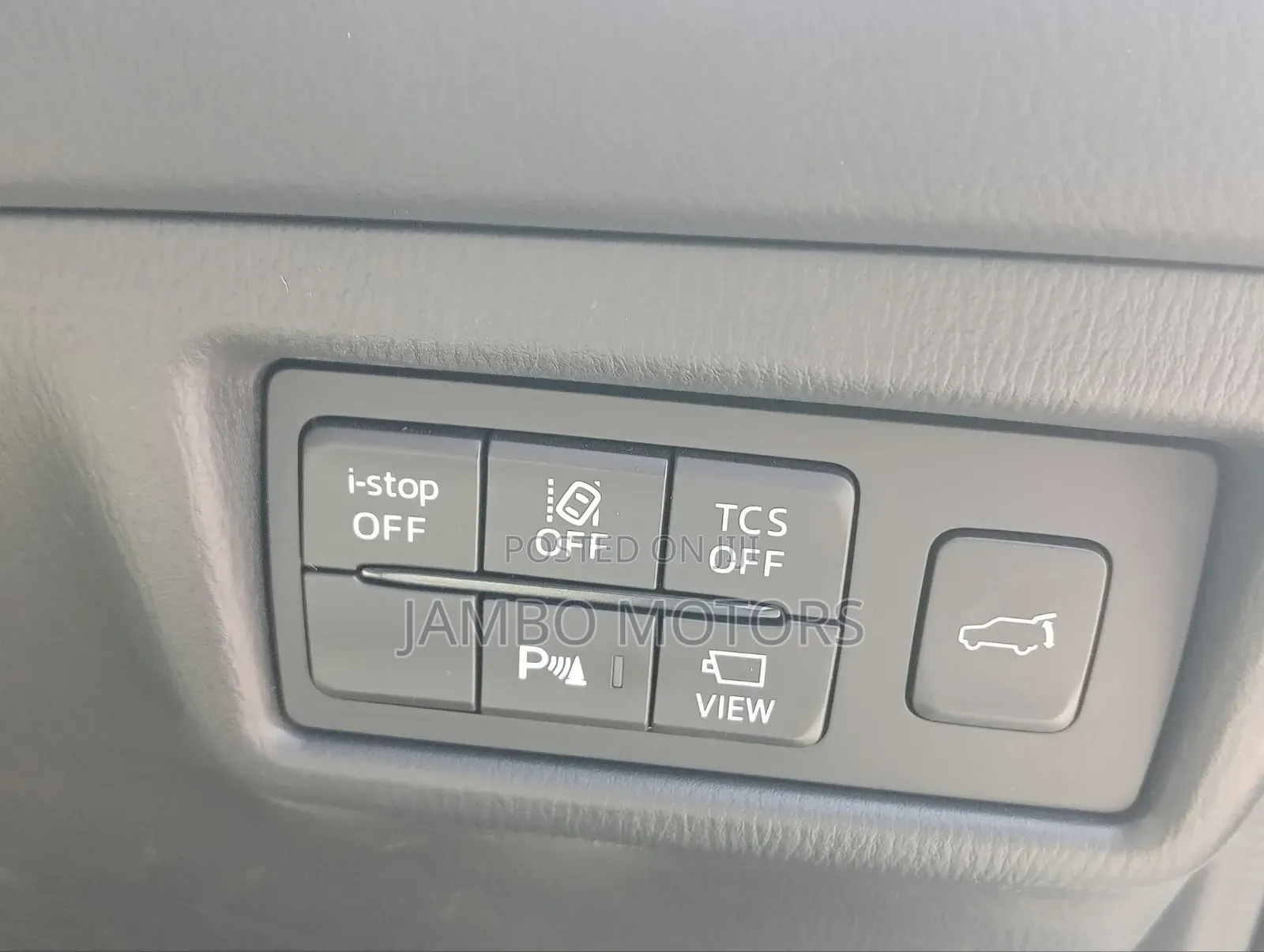 Mazda CX-5 2.2 Diesel AWD 2019 White