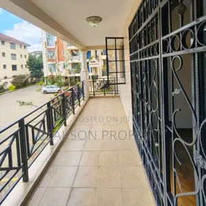 3bdrm Apartment in Kileleshwa for rent