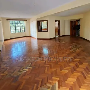 3bdrm Apartment in Kileleshwa for rent