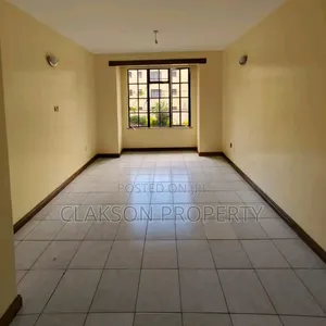 3bdrm Apartment in Kileleshwa for rent