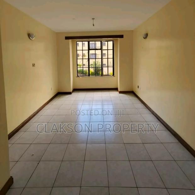 3bdrm Apartment in Kileleshwa for rent - thumbnail 4