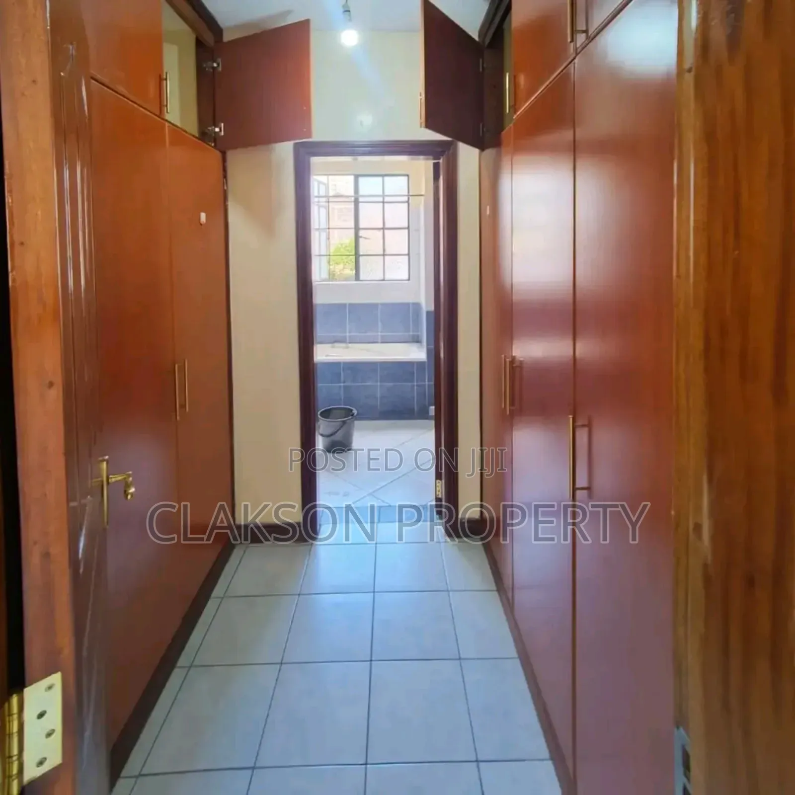 3bdrm Apartment in Kileleshwa for rent