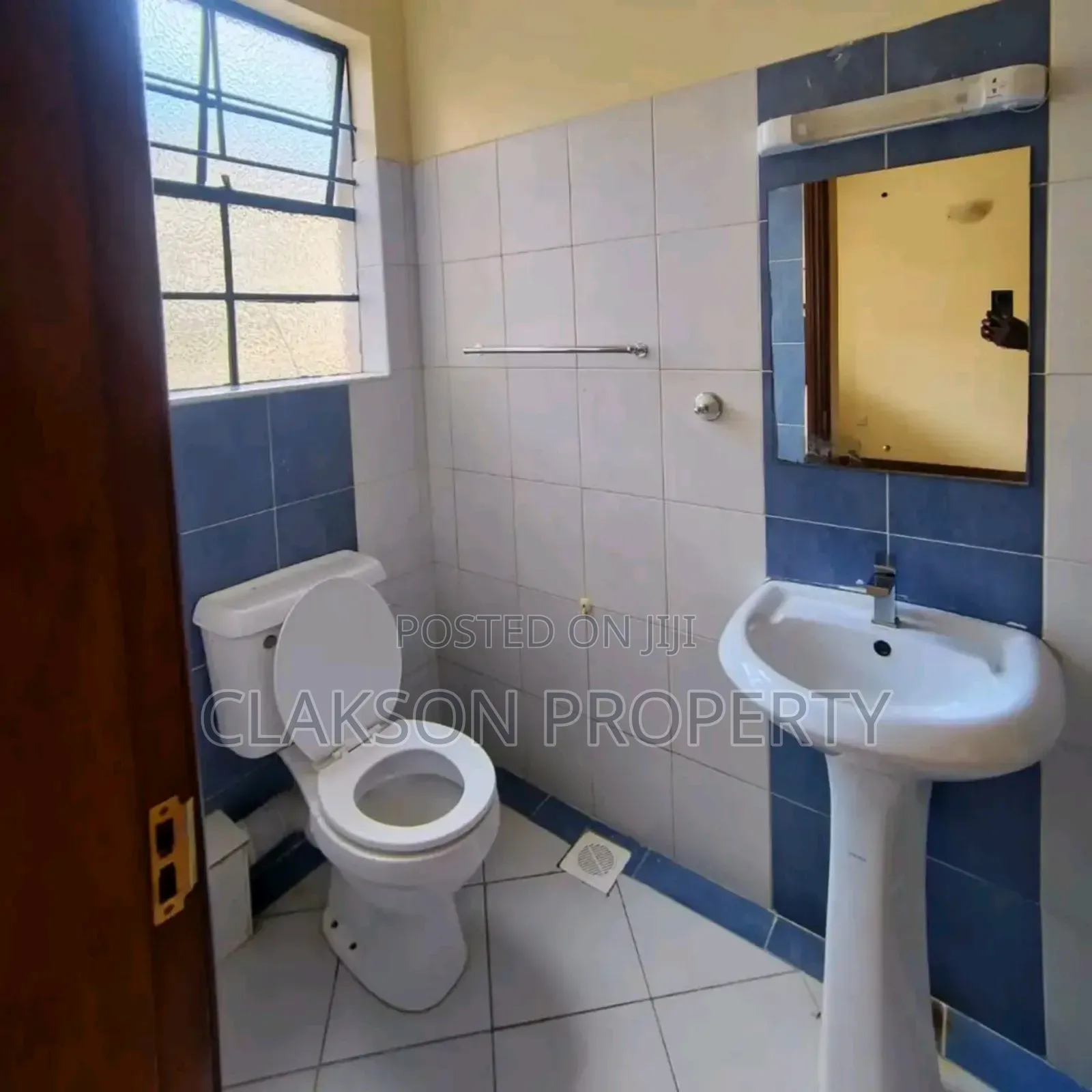 3bdrm Apartment in Kileleshwa for rent