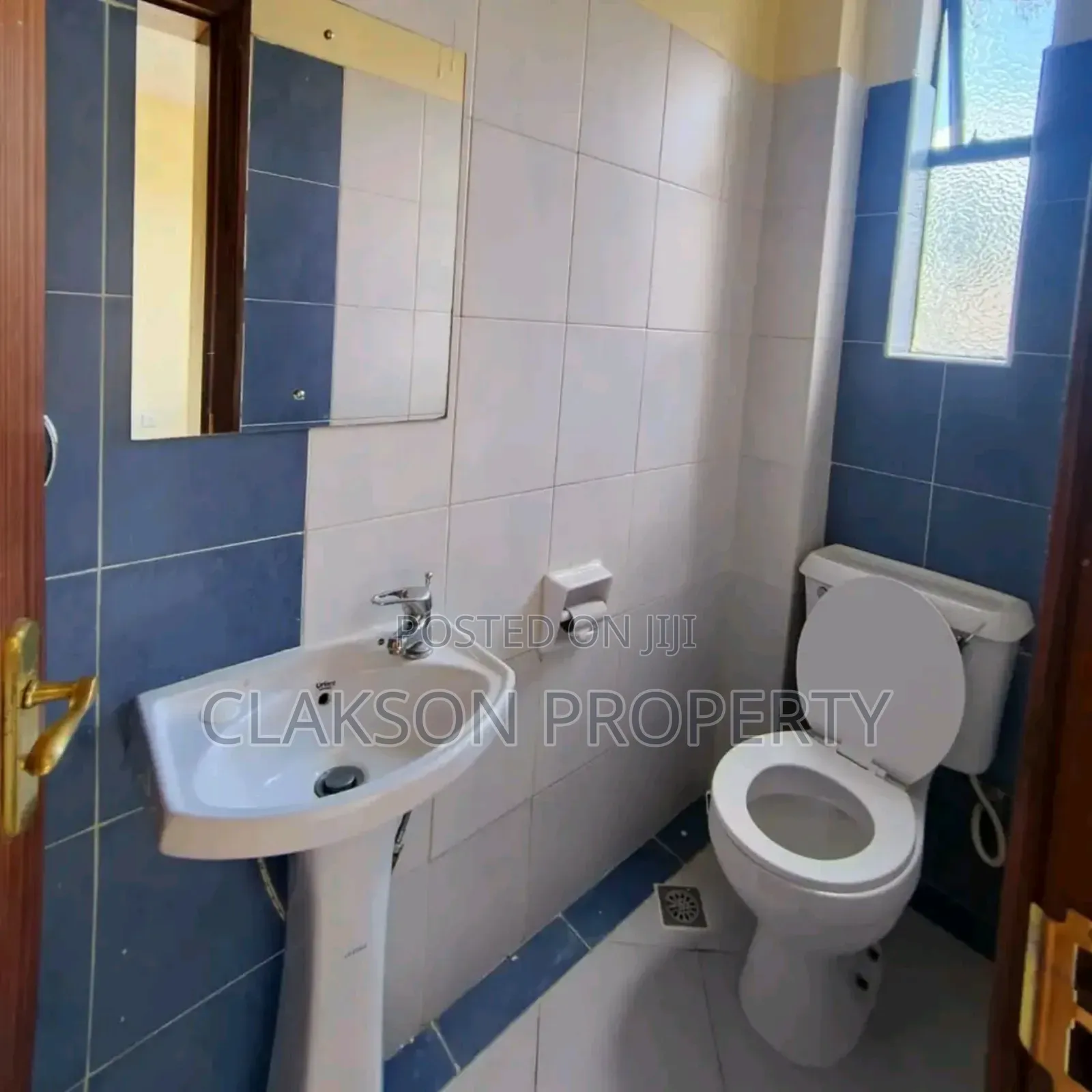 3bdrm Apartment in Kileleshwa for rent