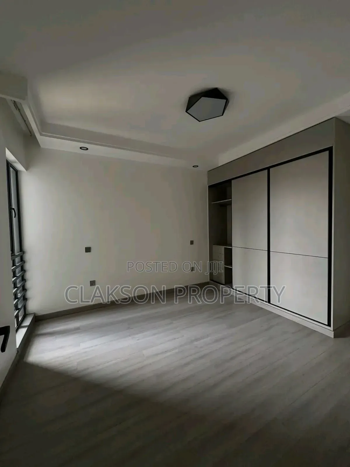 2bdrm Apartment in Kilimani for rent