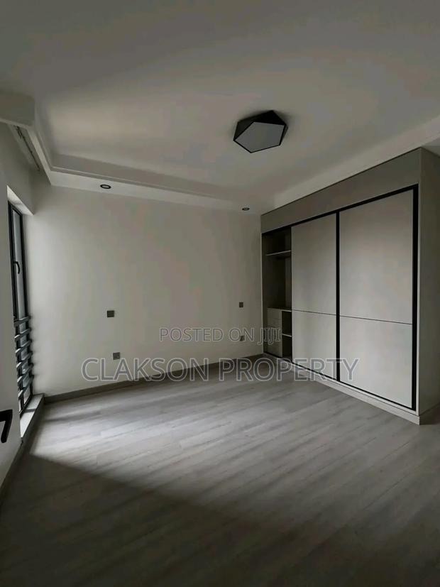 2bdrm Apartment in Kilimani for rent