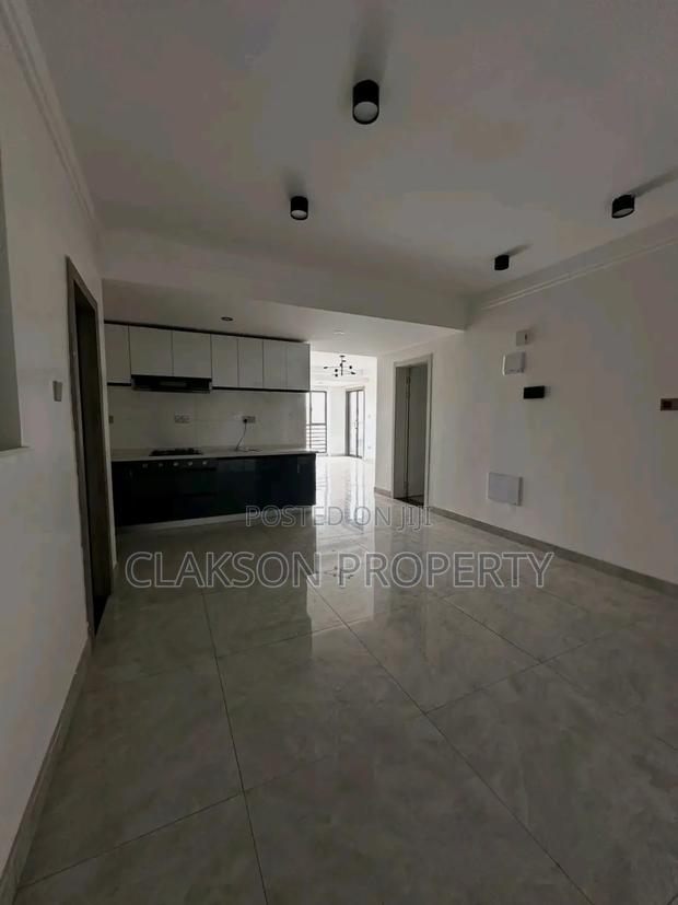 2bdrm Apartment in Kilimani for rent - thumbnail 2