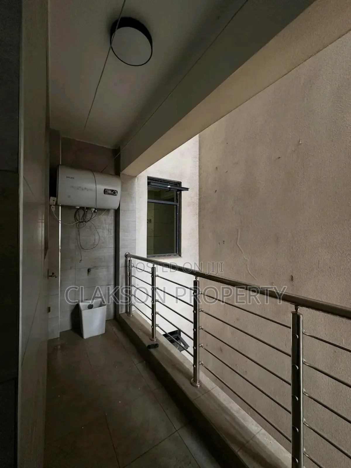 2bdrm Apartment in Kilimani for rent