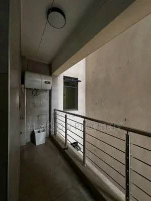 2bdrm Apartment in Kilimani for rent