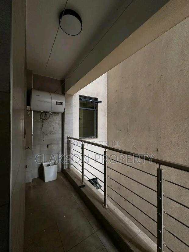 2bdrm Apartment in Kilimani for rent - thumbnail 3
