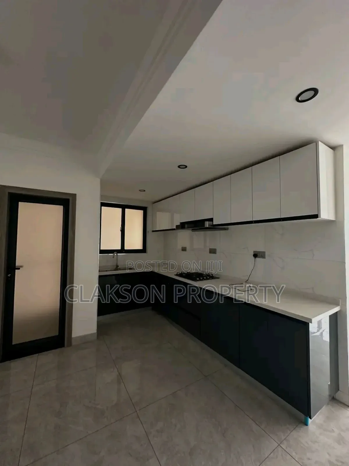 2bdrm Apartment in Kilimani for rent