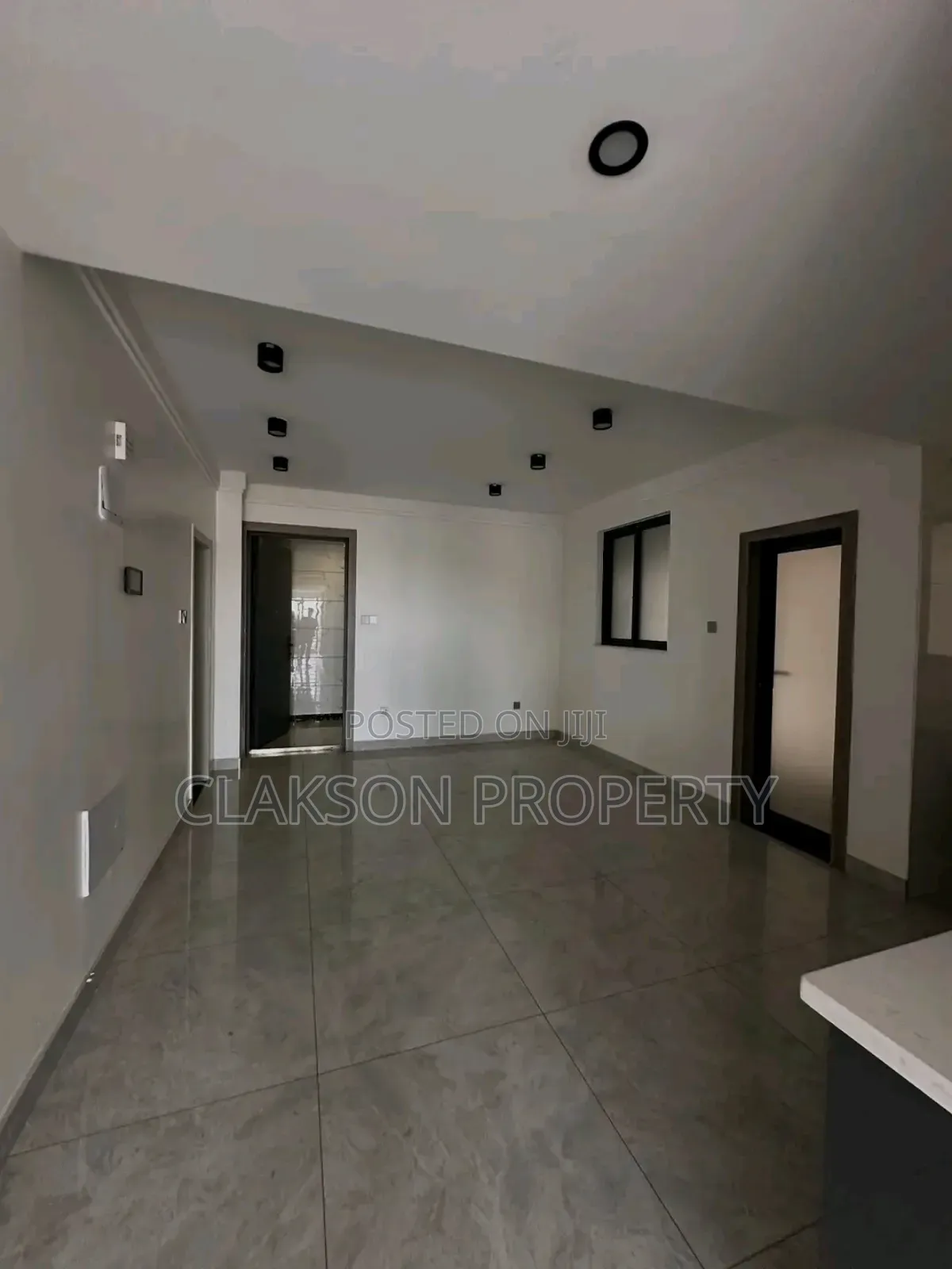 2bdrm Apartment in Kilimani for rent