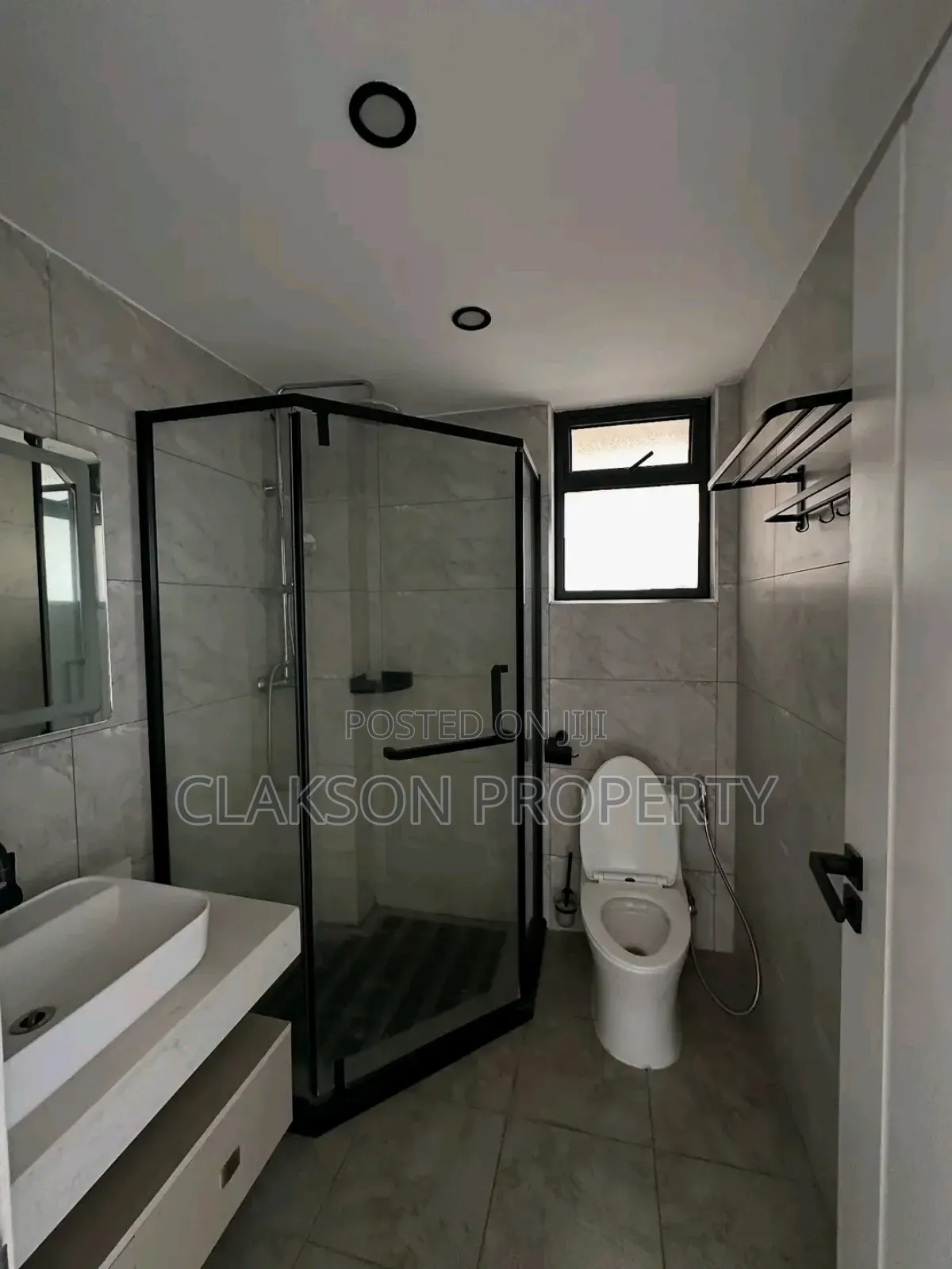 2bdrm Apartment in Kilimani for rent