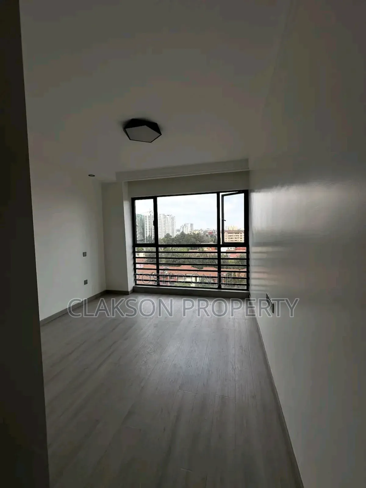 2bdrm Apartment in Kilimani for rent