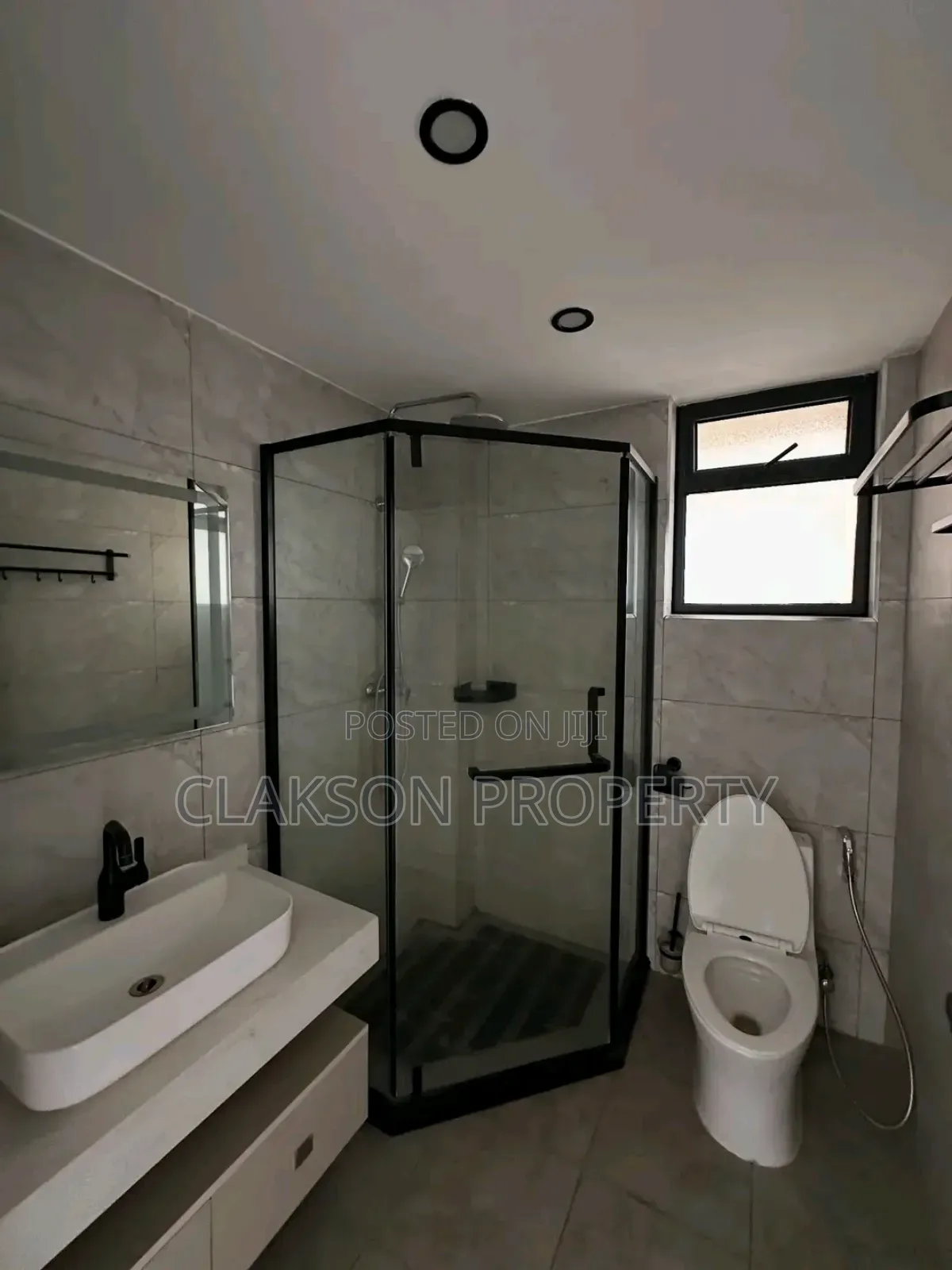 2bdrm Apartment in Kilimani for rent
