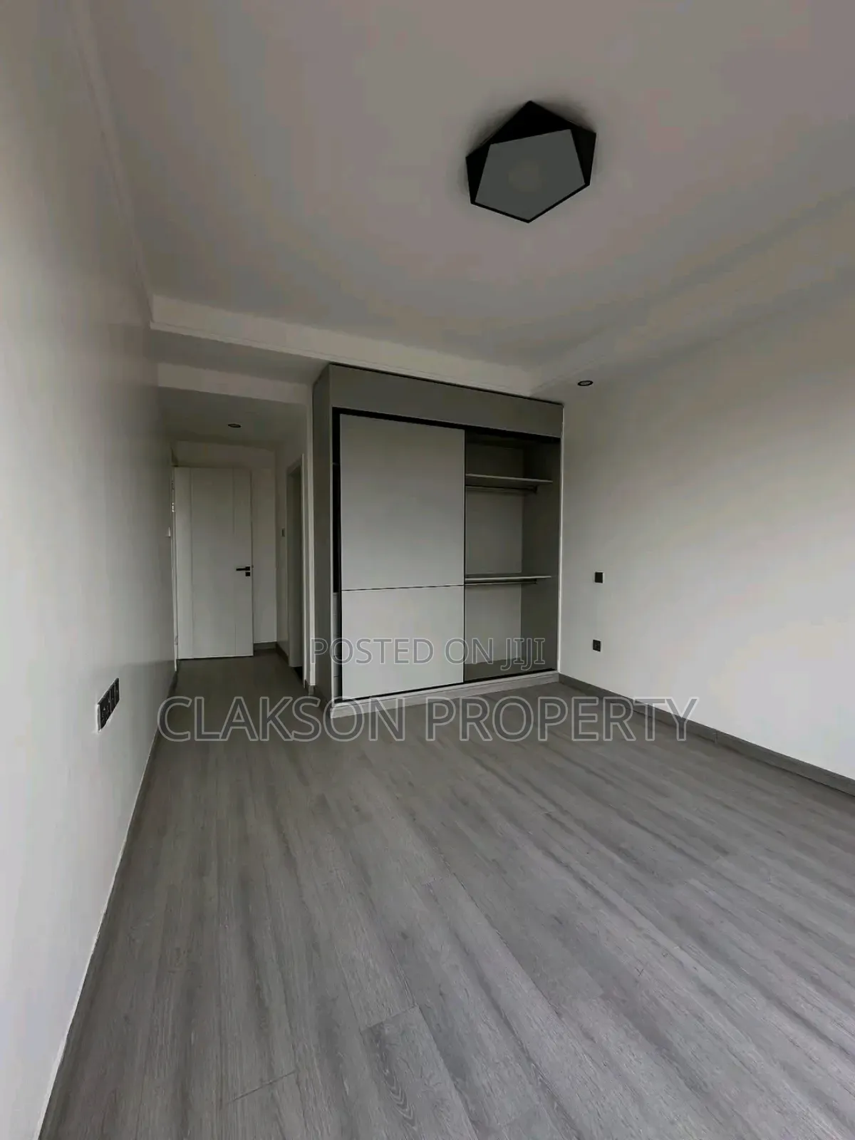 2bdrm Apartment in Kilimani for rent