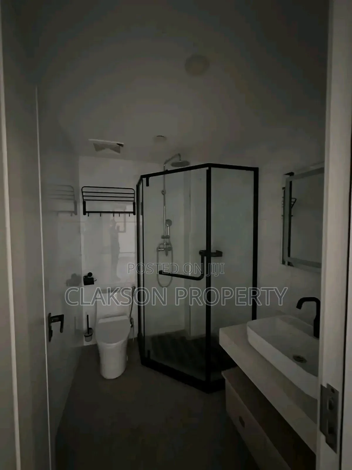 2bdrm Apartment in Kilimani for rent
