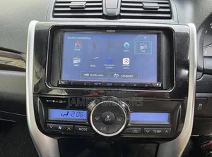 Toyota Allion 2019 Black
