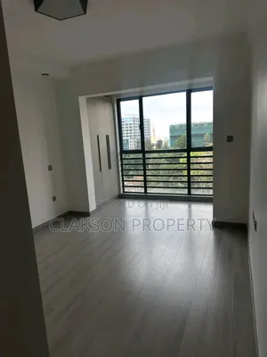 3bdrm Apartment in Kilimai, Kilimani for rent