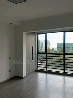 3bdrm Apartment in Kilimai, Kilimani for rent
