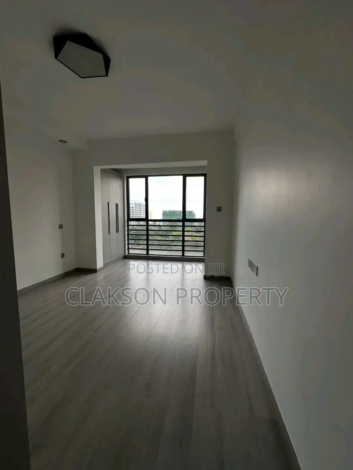 3bdrm Apartment in Kilimai, Kilimani for rent