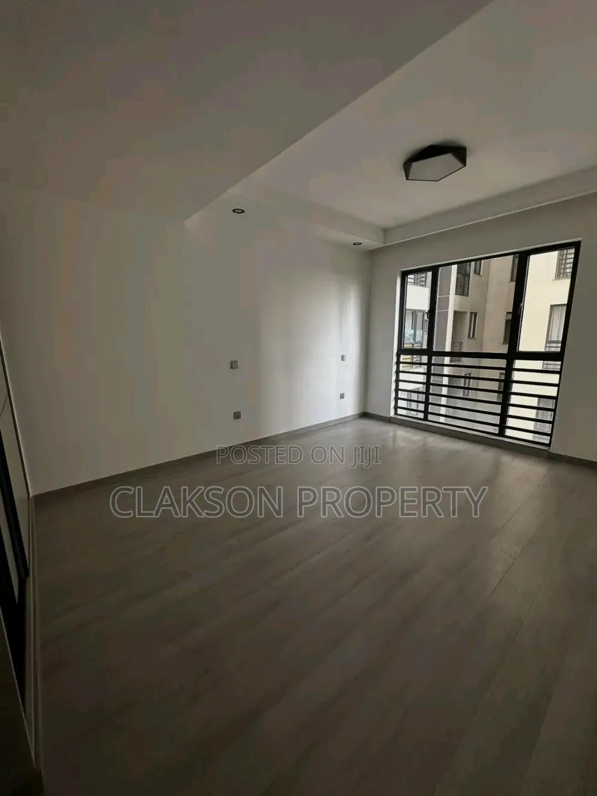 3bdrm Apartment in Kilimai, Kilimani for rent
