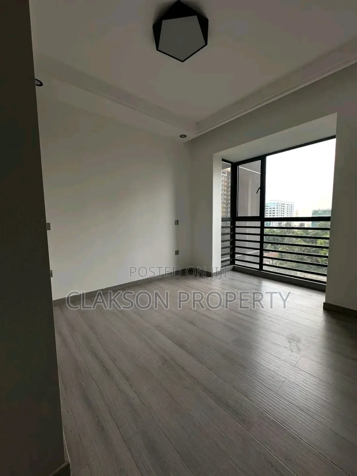 3bdrm Apartment in Kilimai, Kilimani for rent
