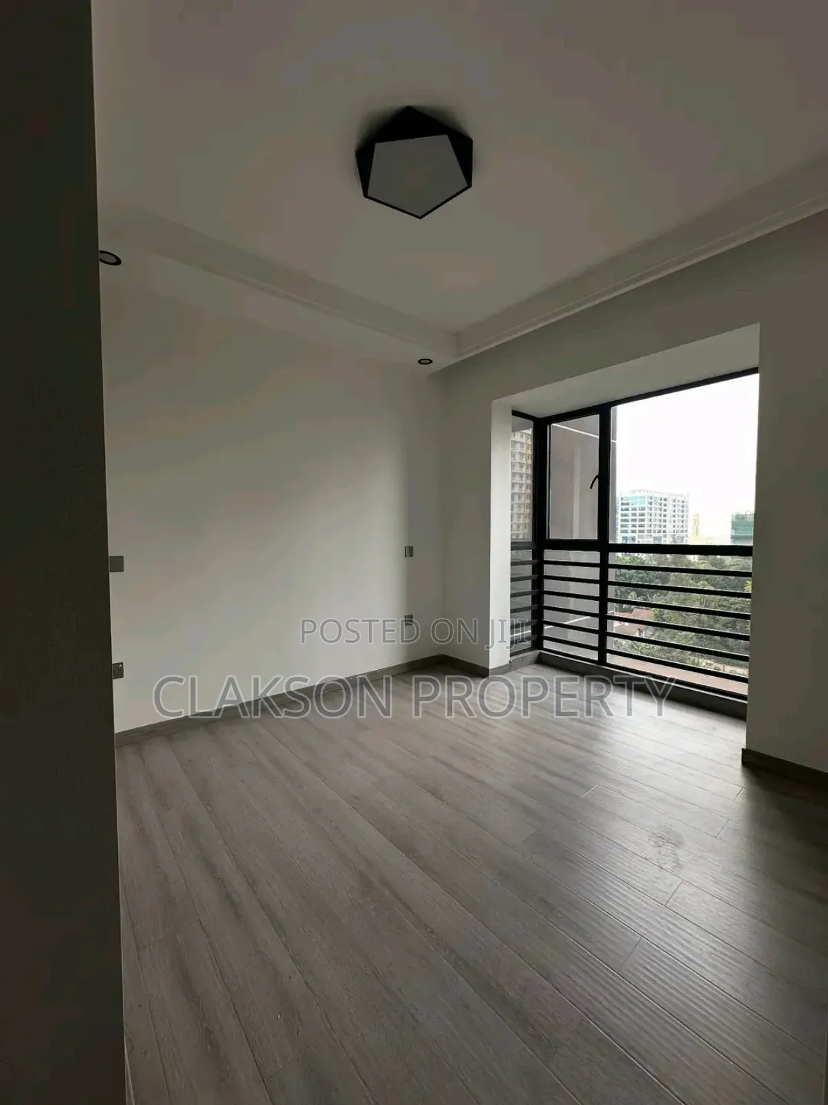 3bdrm Apartment in Kilimai, Kilimani for rent