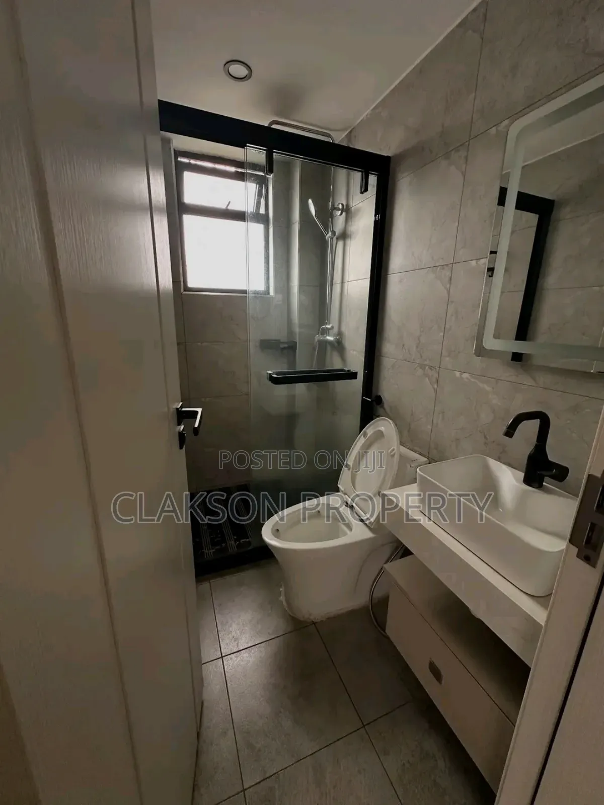 3bdrm Apartment in Kilimai, Kilimani for rent