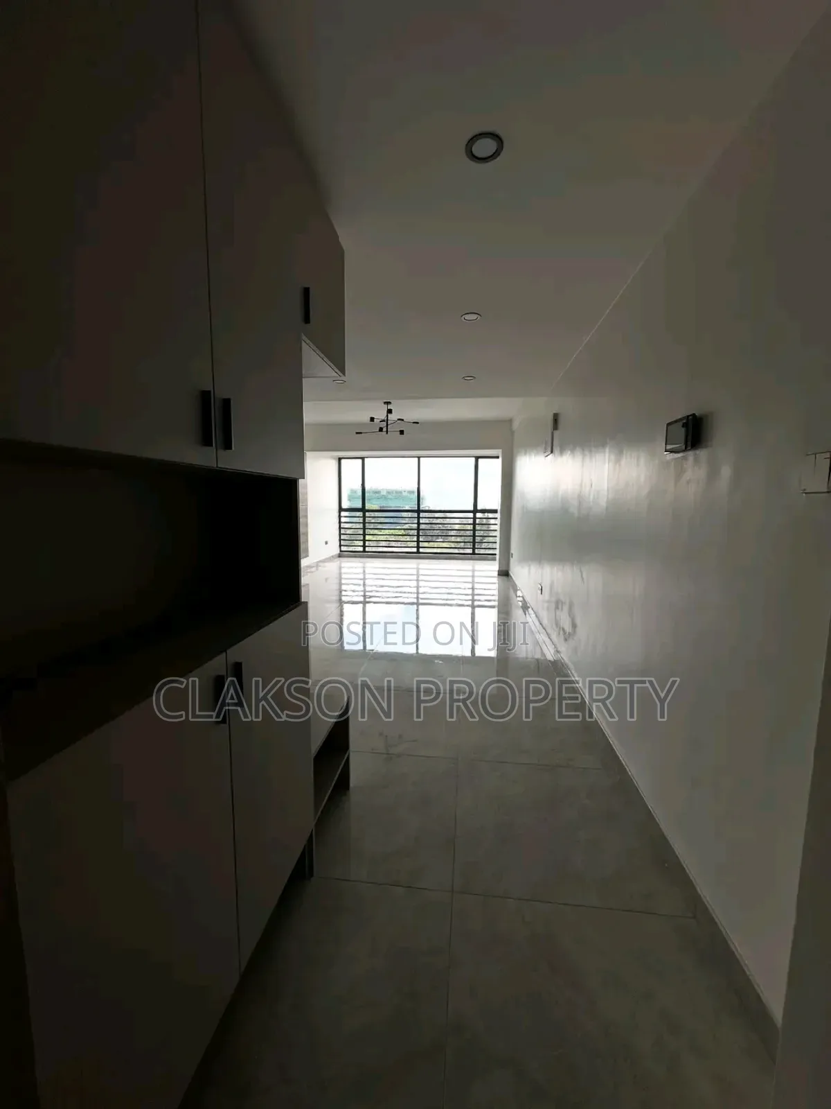 3bdrm Apartment in Kilimai, Kilimani for rent