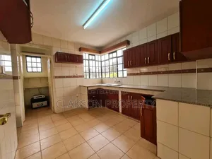 3bdrm Apartment in Kilimani for rent