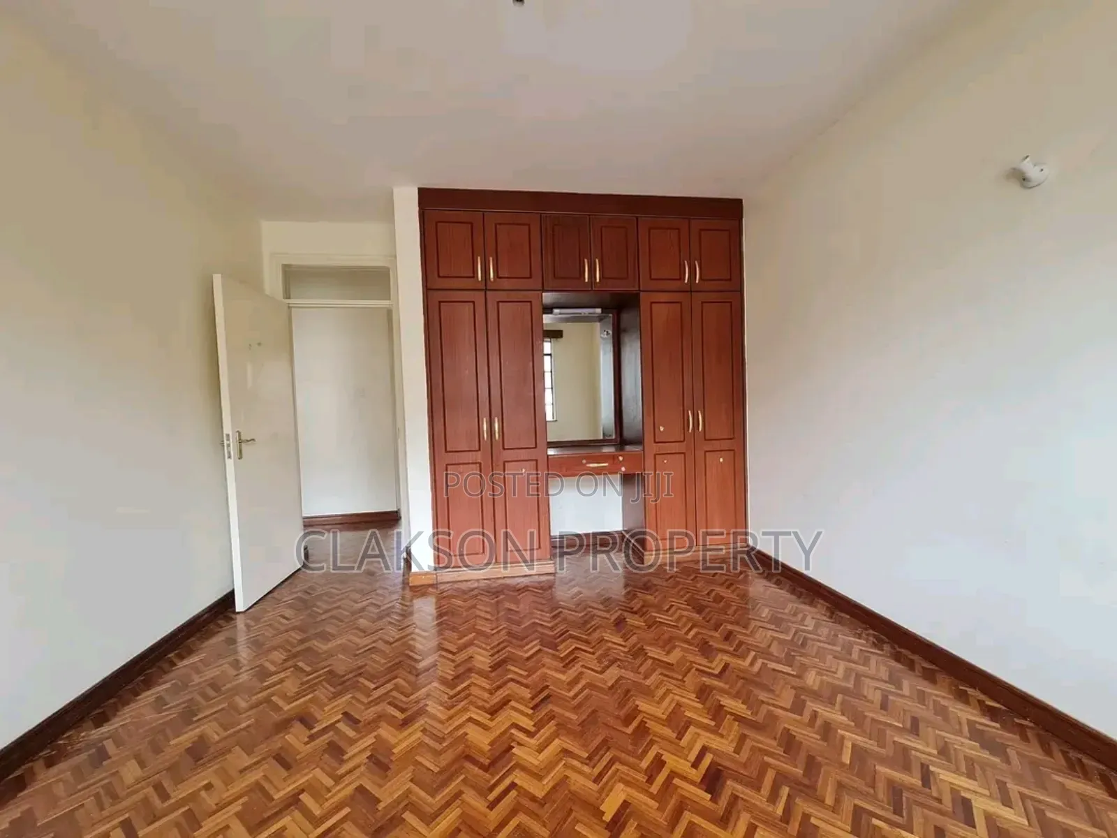 3bdrm Apartment in Kilimani for rent