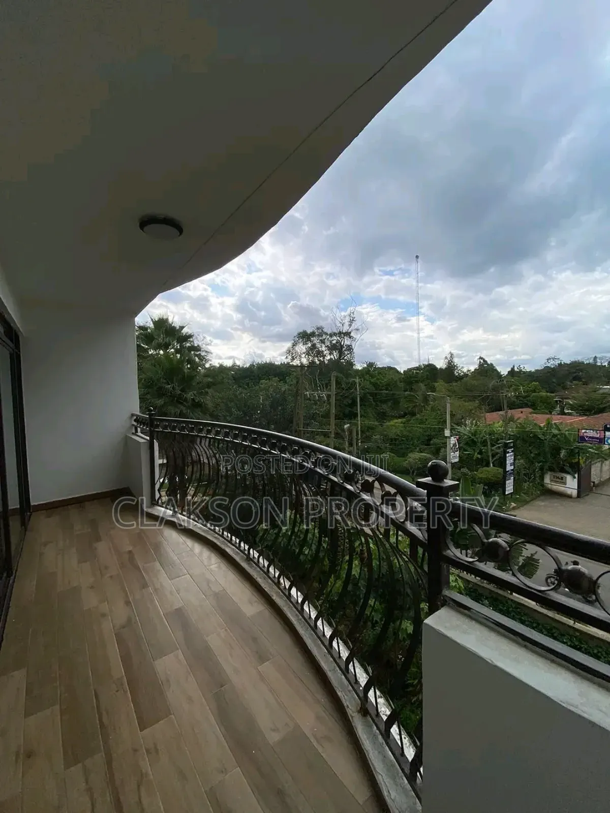 3bdrm Apartment in Lavington for rent