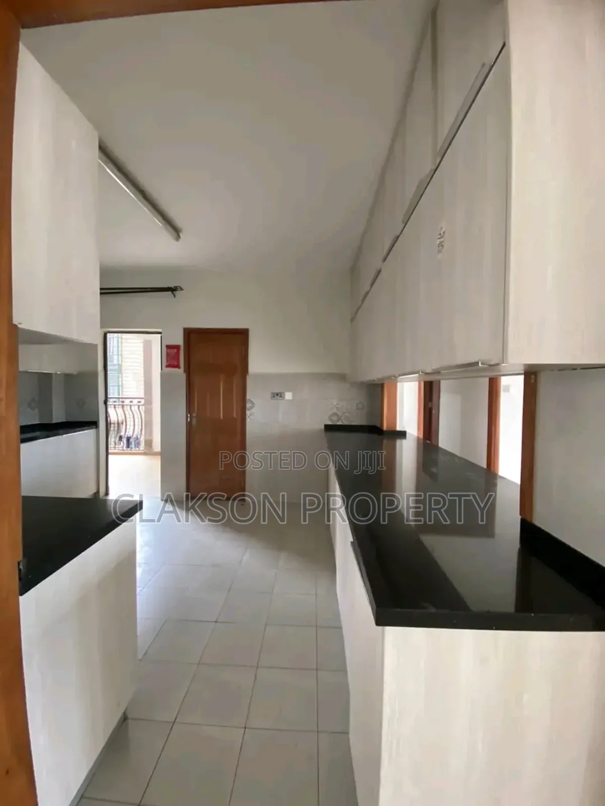 3bdrm Apartment in Lavington for rent