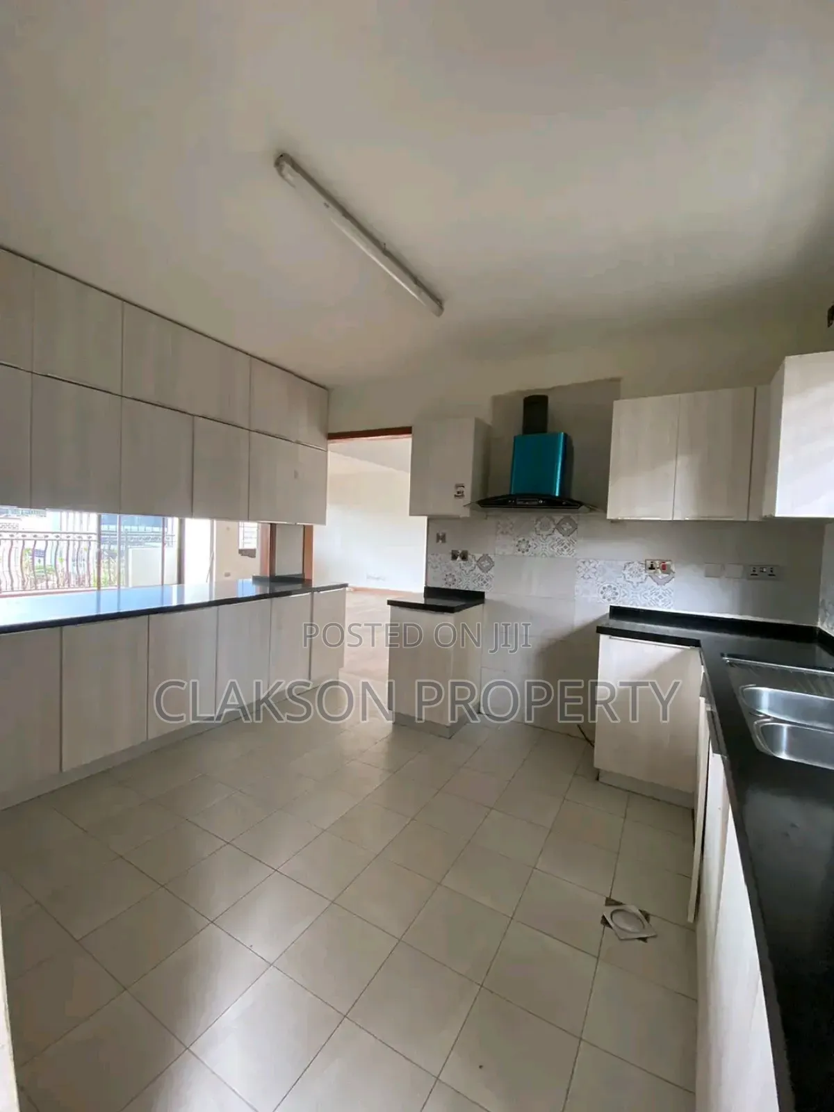 3bdrm Apartment in Lavington for rent